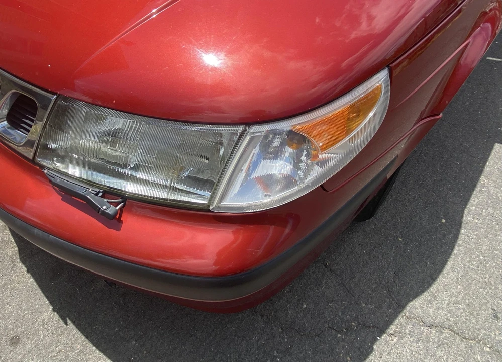 1999 Saab 9-5 1st Gen - Image 12 of 31