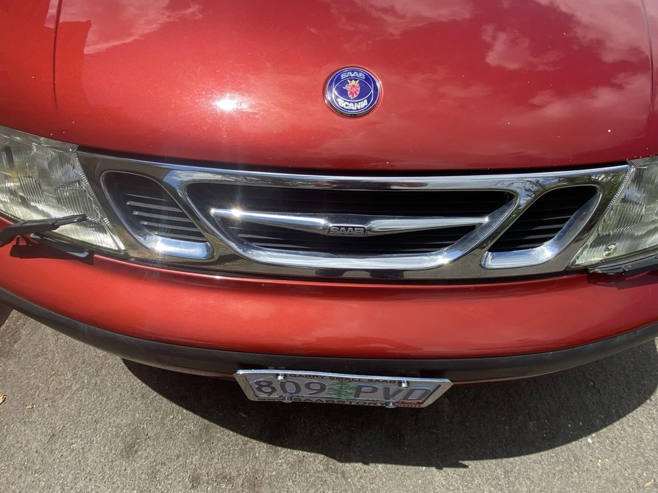1999 Saab 9-5 1st Gen - Image 10 of 31