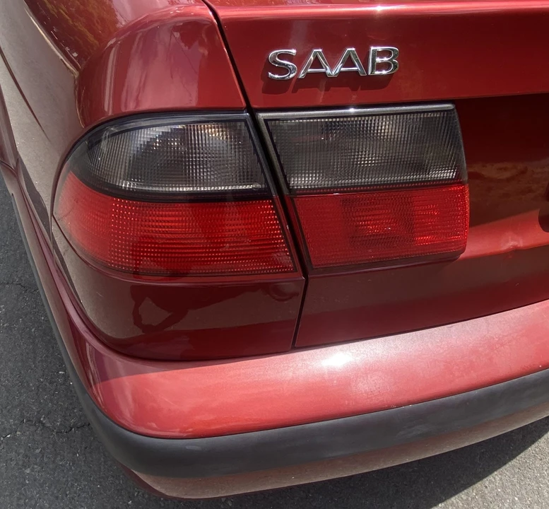 1999 Saab 9-5 1st Gen - Image 19 of 31