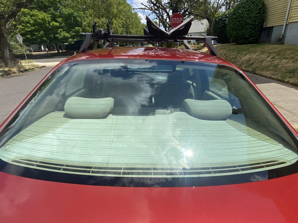 1999 Saab 9-5 1st Gen - Image 21 of 31