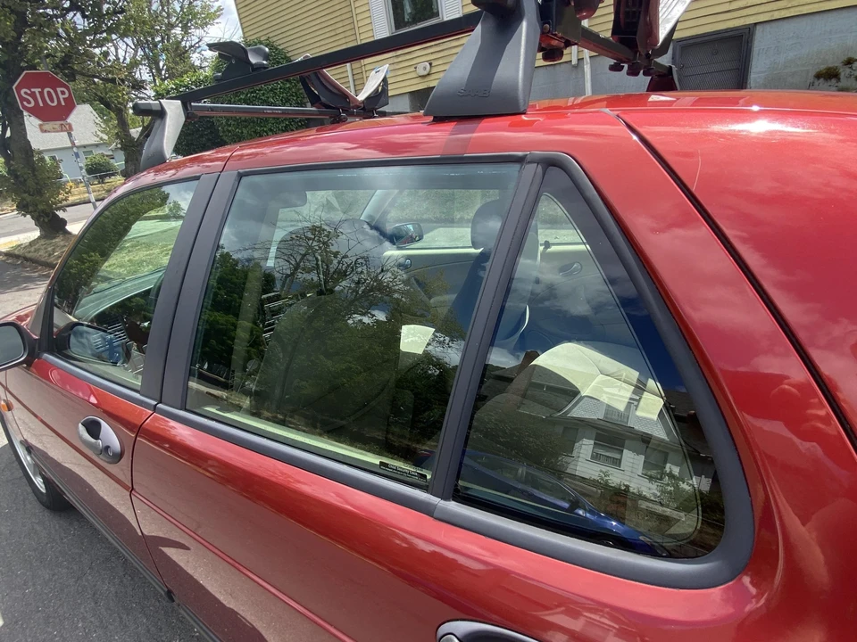 1999 Saab 9-5 1st Gen - Image 18 of 31