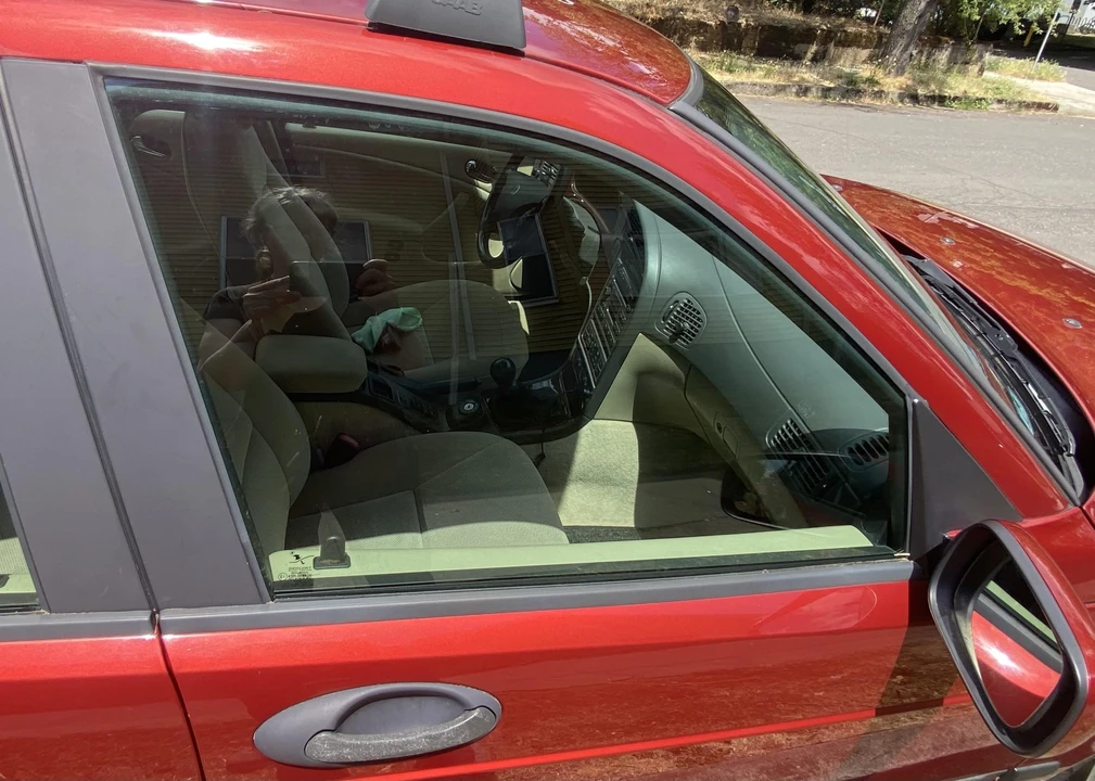1999 Saab 9-5 1st Gen - Image 28 of 31