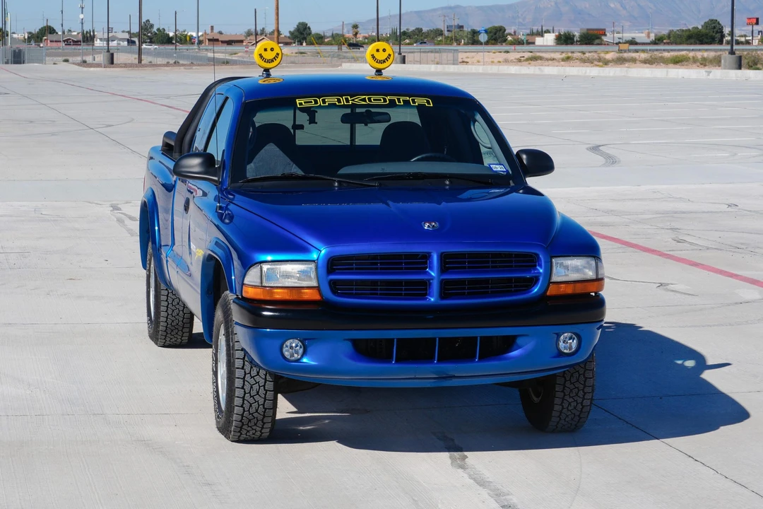 2000 Dodge Dakota 2nd Gen - Image 27 of 31