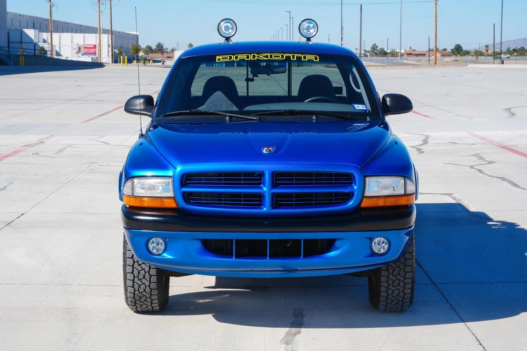 2000 Dodge Dakota 2nd Gen - Image 29 of 31