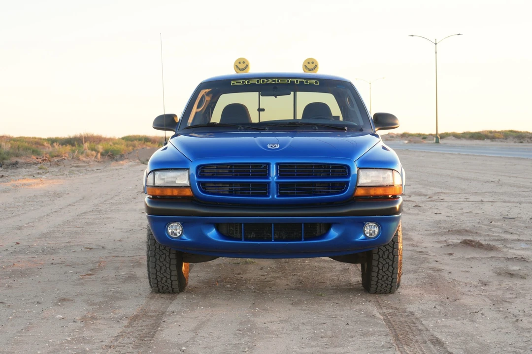 2000 Dodge Dakota 2nd Gen - Image 10 of 31