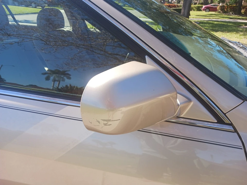 2000 Honda Accord 6th Gen - Image 14 of 31