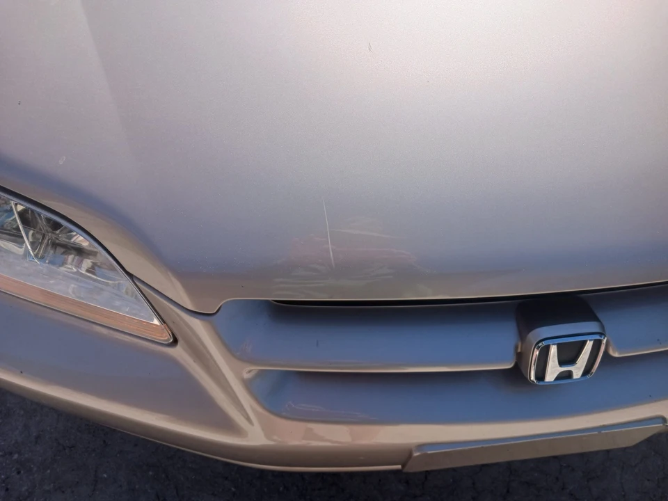 2000 Honda Accord 6th Gen - Image 9 of 31