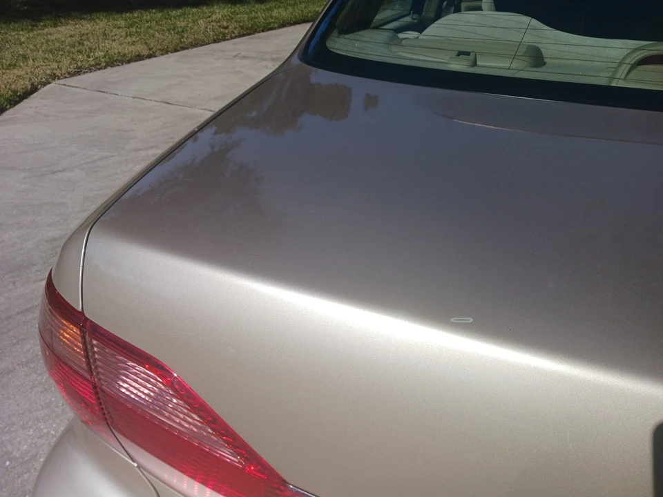 2000 Honda Accord 6th Gen - Image 17 of 31