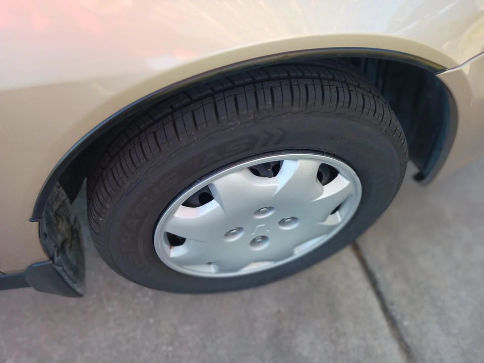 2000 Honda Accord 6th Gen - Image 19 of 31