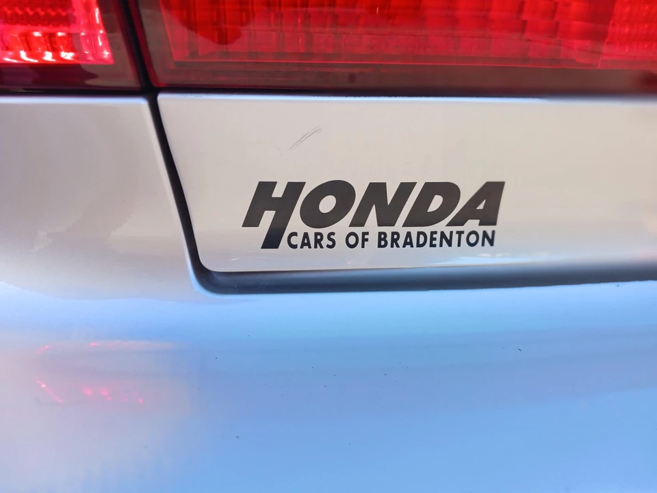 2000 Honda Accord 6th Gen - Image 18 of 31