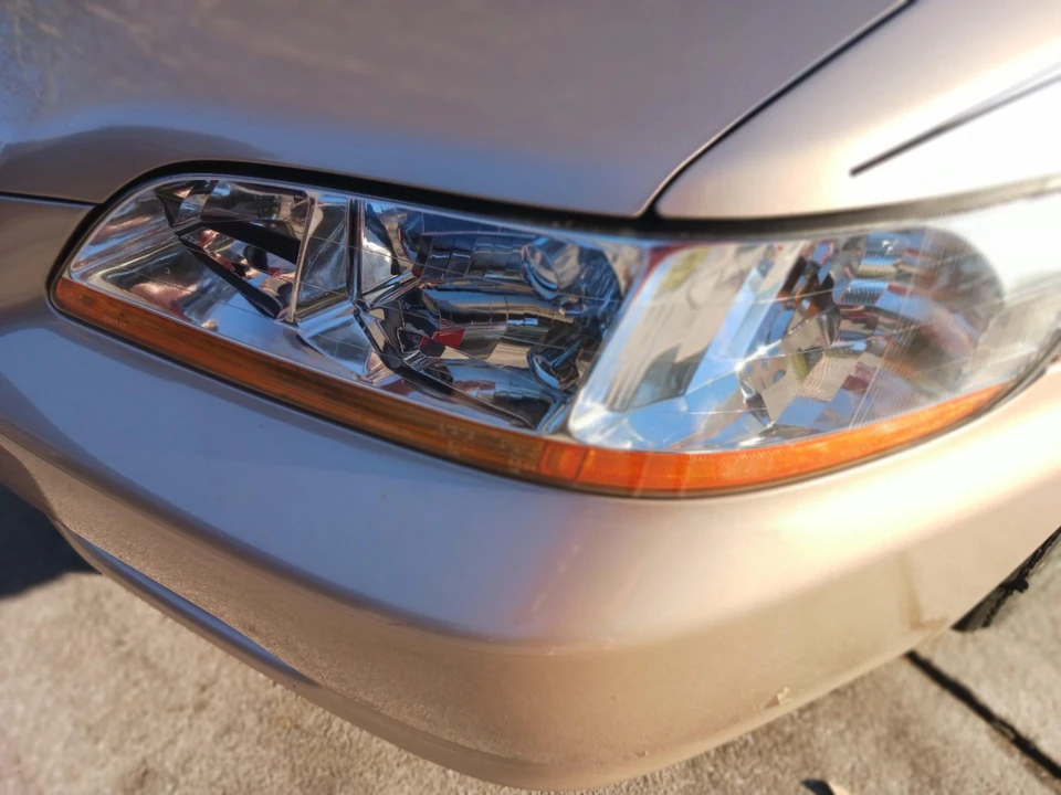 2000 Honda Accord 6th Gen - Image 11 of 31