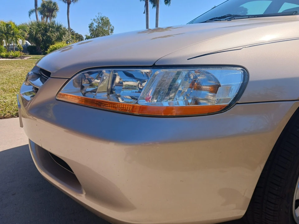 2000 Honda Accord 6th Gen - Image 10 of 31