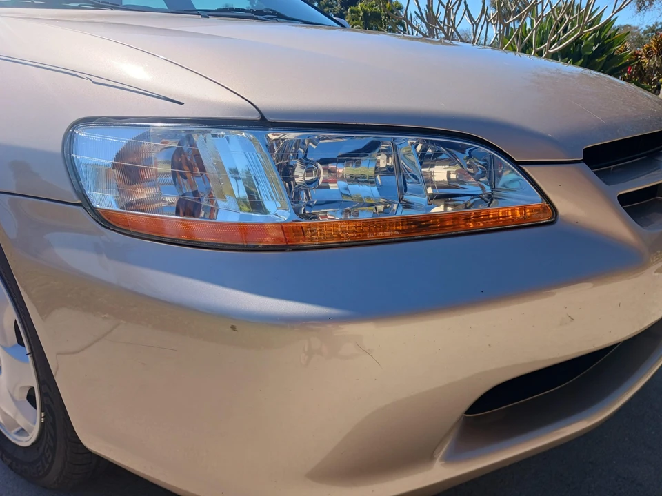 2000 Honda Accord 6th Gen - Image 8 of 31