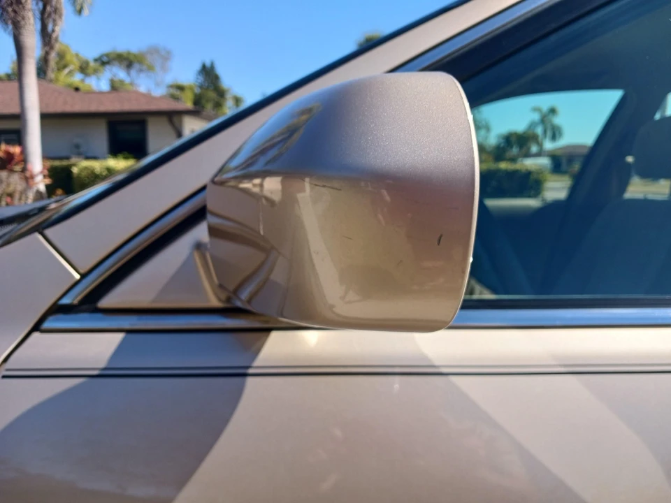 2000 Honda Accord 6th Gen - Image 13 of 31