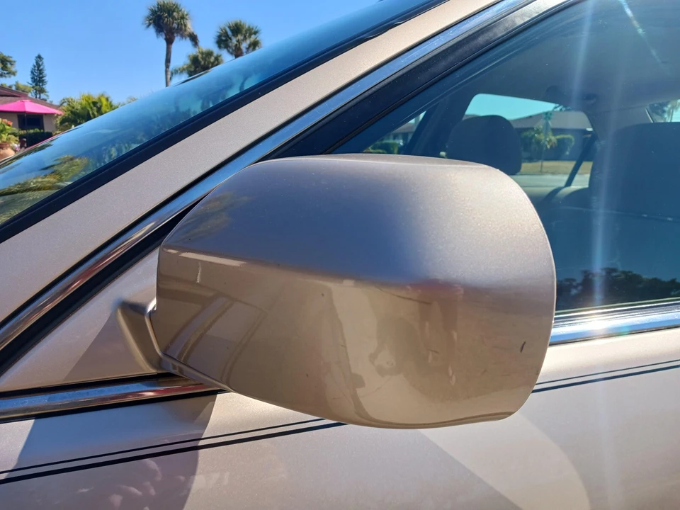 2000 Honda Accord 6th Gen - Image 12 of 31