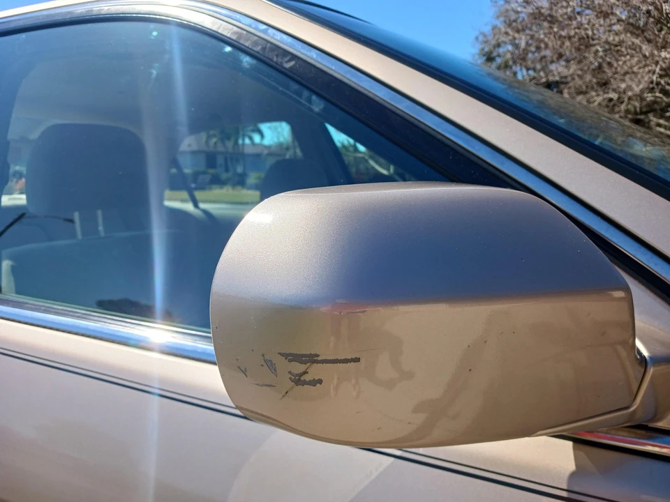2000 Honda Accord 6th Gen - Image 15 of 31