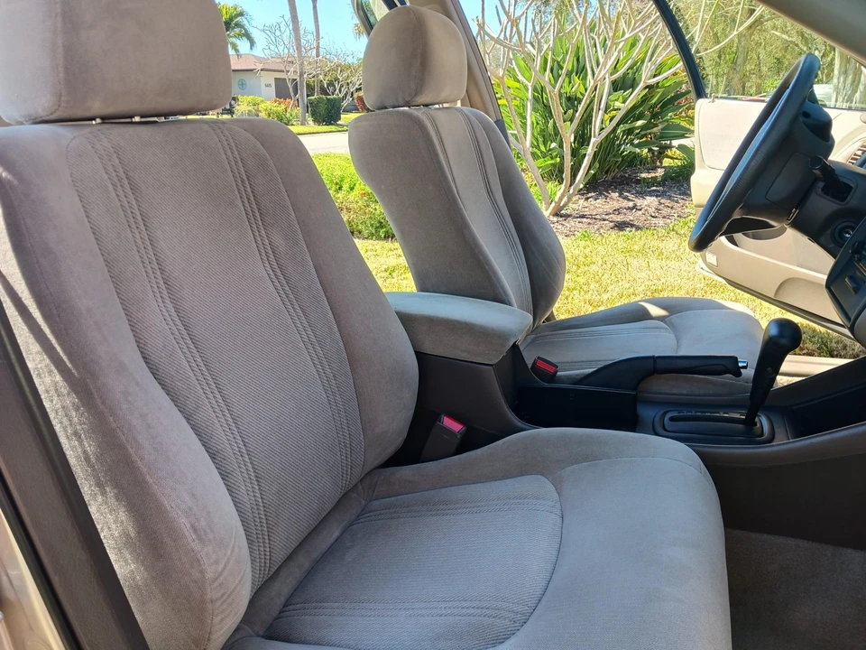 2000 Honda Accord 6th Gen - Image 25 of 31