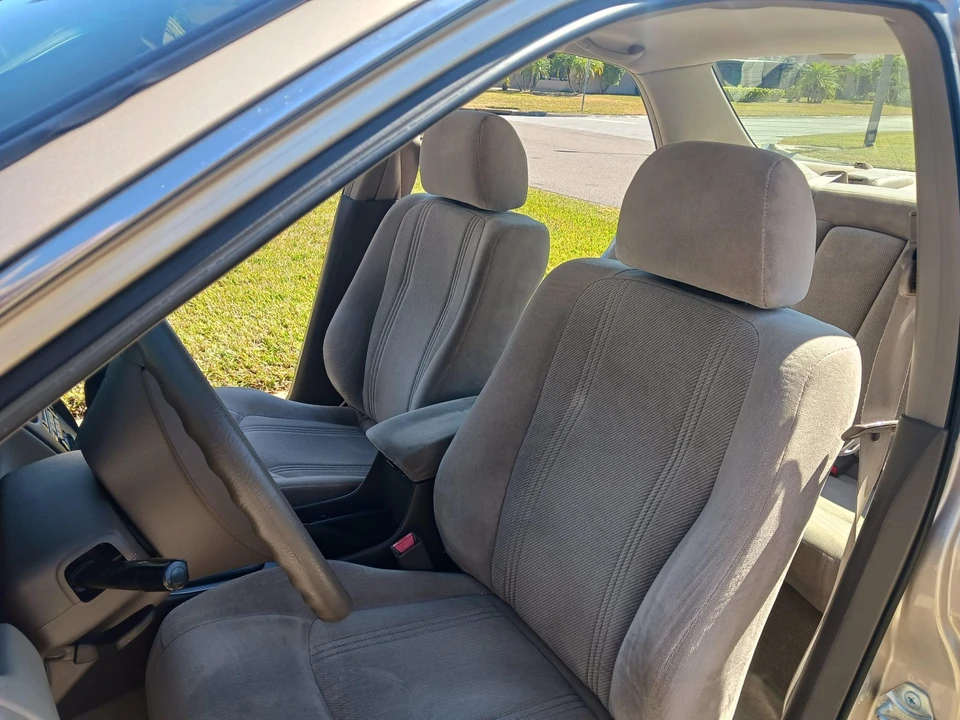2000 Honda Accord 6th Gen - Image 23 of 31