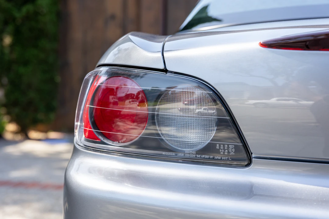 2000 Honda AP1 S2000 - Image 26 of 31