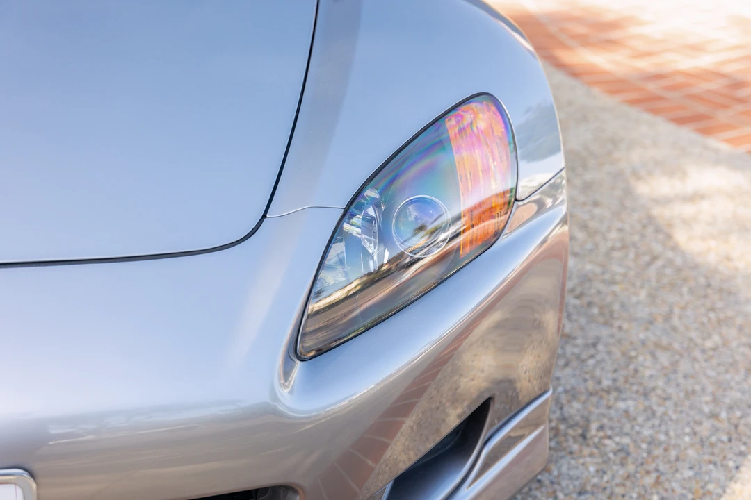 2000 Honda AP1 S2000 - Image 16 of 31
