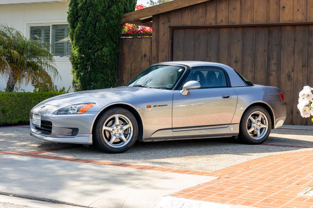 2000 Honda AP1 S2000 - Image 3 of 31