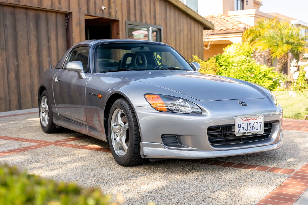 2000 Honda AP1 S2000 - Image 10 of 31