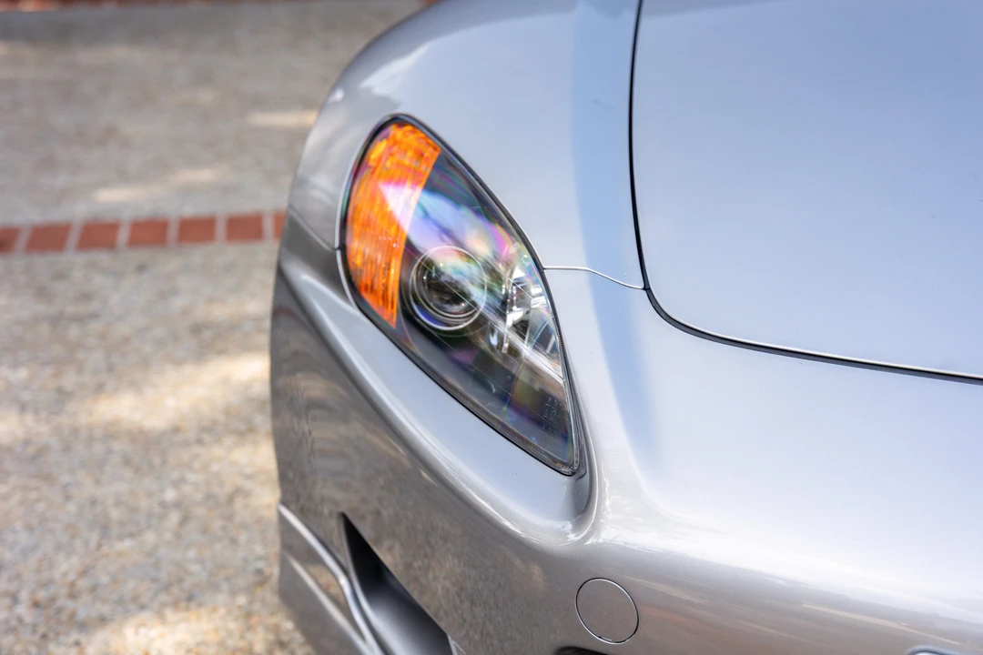 2000 Honda AP1 S2000 - Image 15 of 31