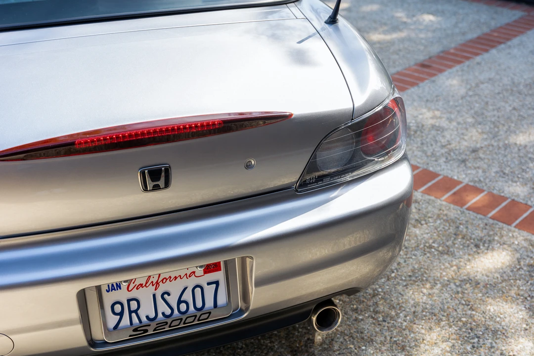 2000 Honda AP1 S2000 - Image 24 of 31
