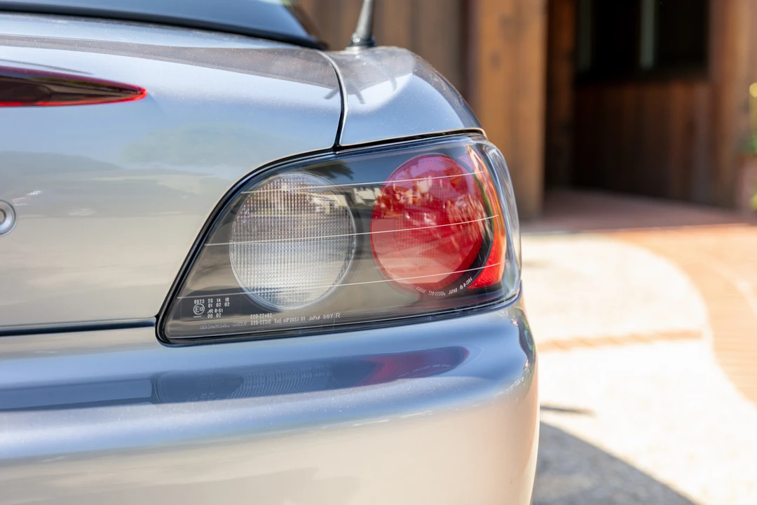 2000 Honda AP1 S2000 - Image 27 of 31