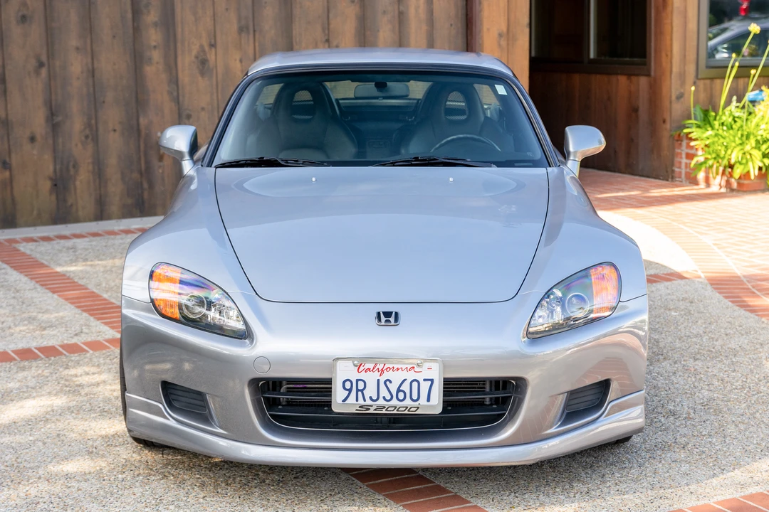 2000 Honda AP1 S2000 - Image 12 of 31