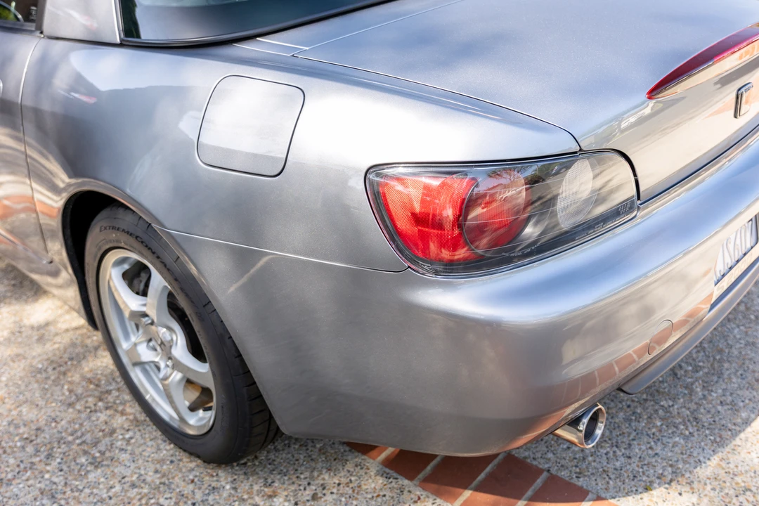 2000 Honda AP1 S2000 - Image 21 of 31