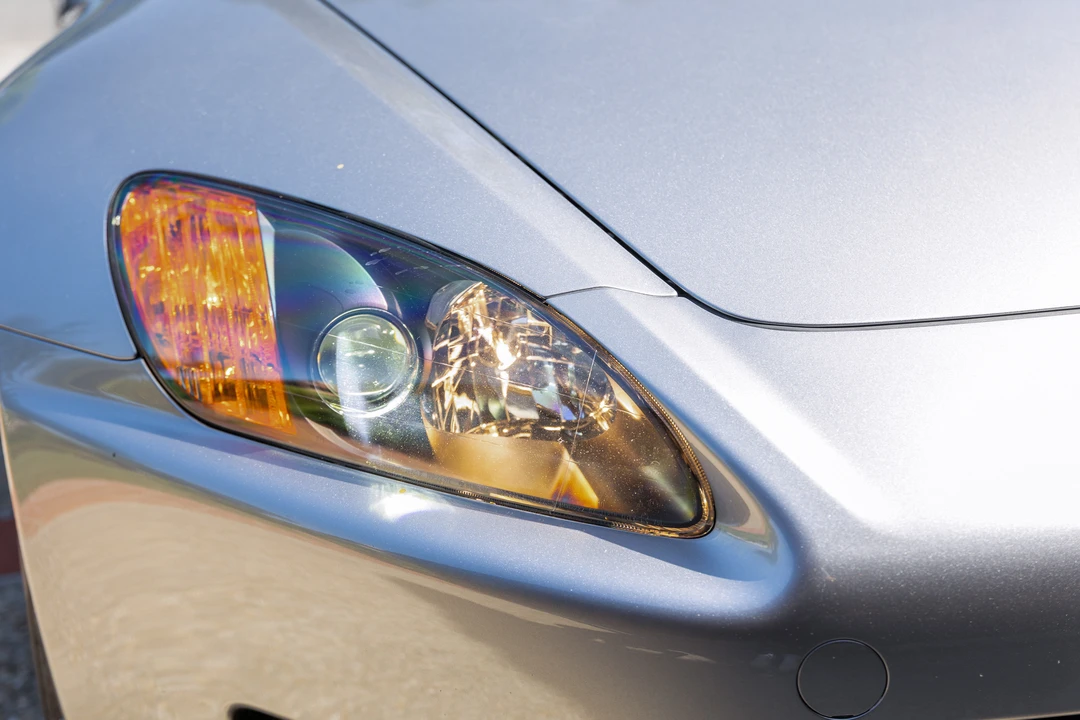 2000 Honda AP1 S2000 - Image 17 of 31