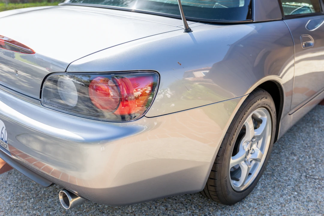 2000 Honda AP1 S2000 - Image 22 of 31
