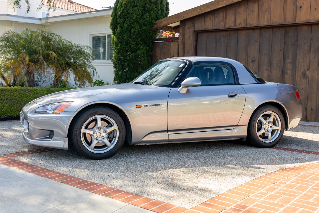 2000 Honda AP1 S2000 - Image 4 of 31