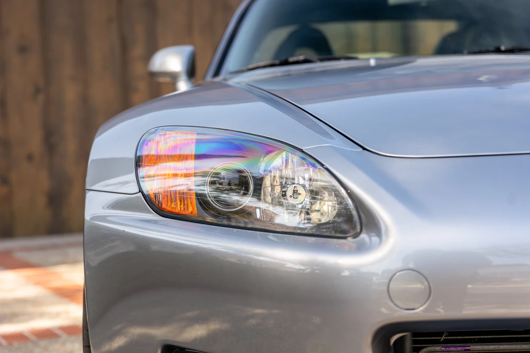 2000 Honda AP1 S2000 - Image 13 of 31