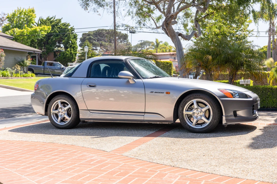 2000 Honda AP1 S2000 - Image 9 of 31