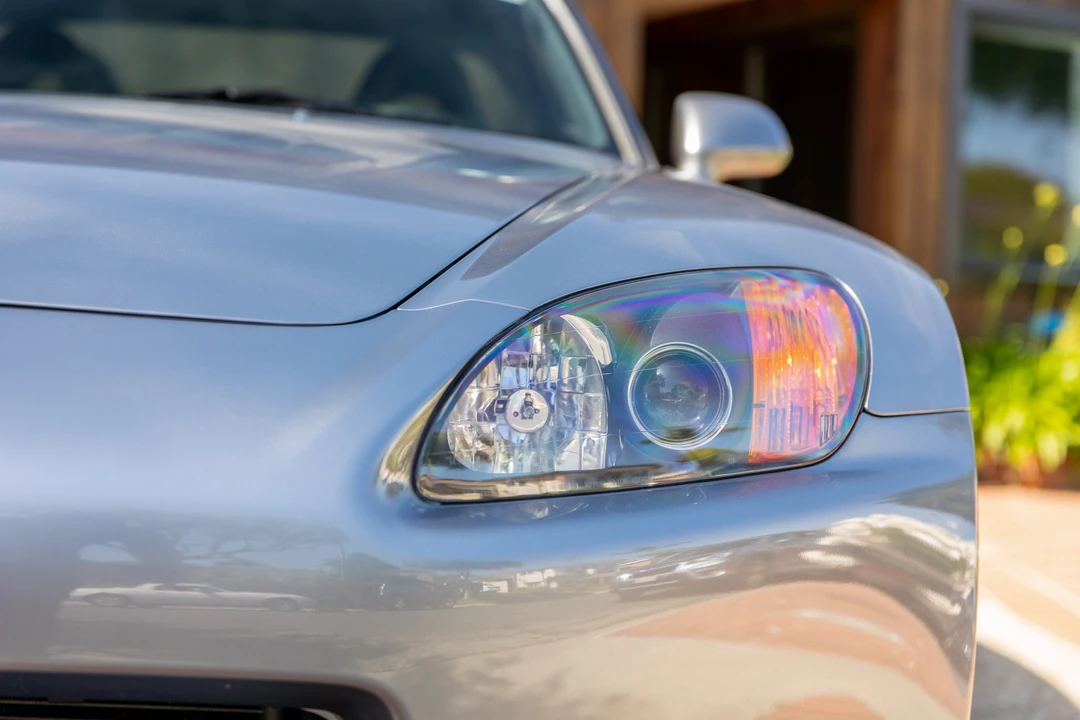2000 Honda AP1 S2000 - Image 14 of 31