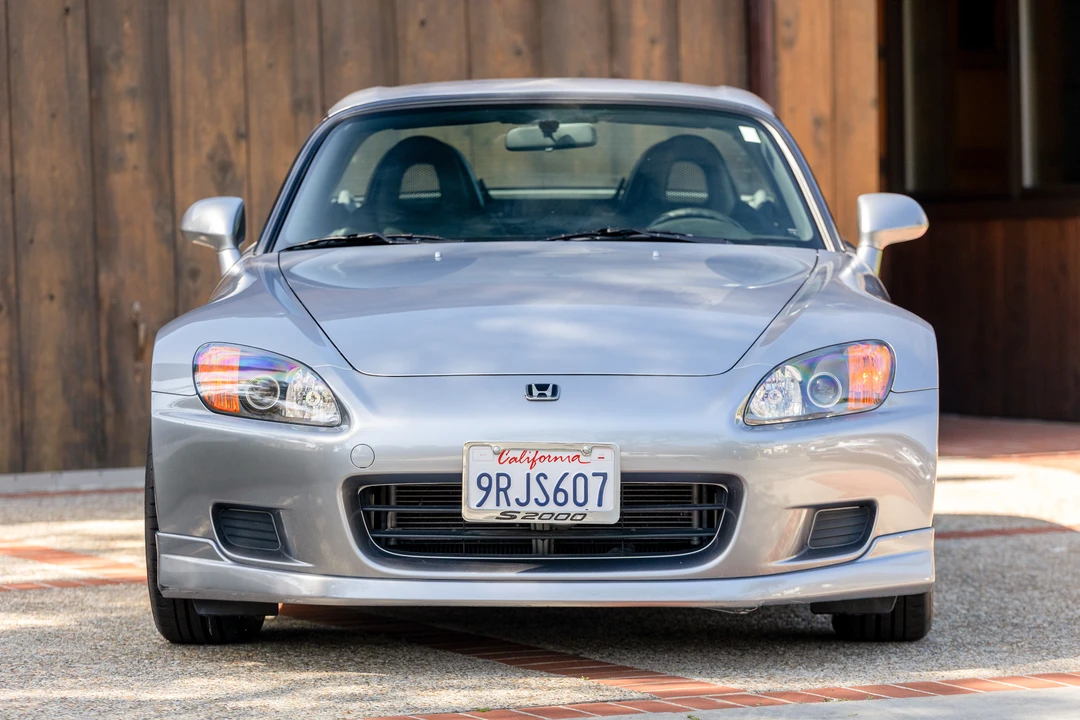 2000 Honda AP1 S2000 - Image 11 of 31