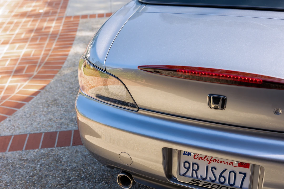 2000 Honda AP1 S2000 - Image 23 of 31
