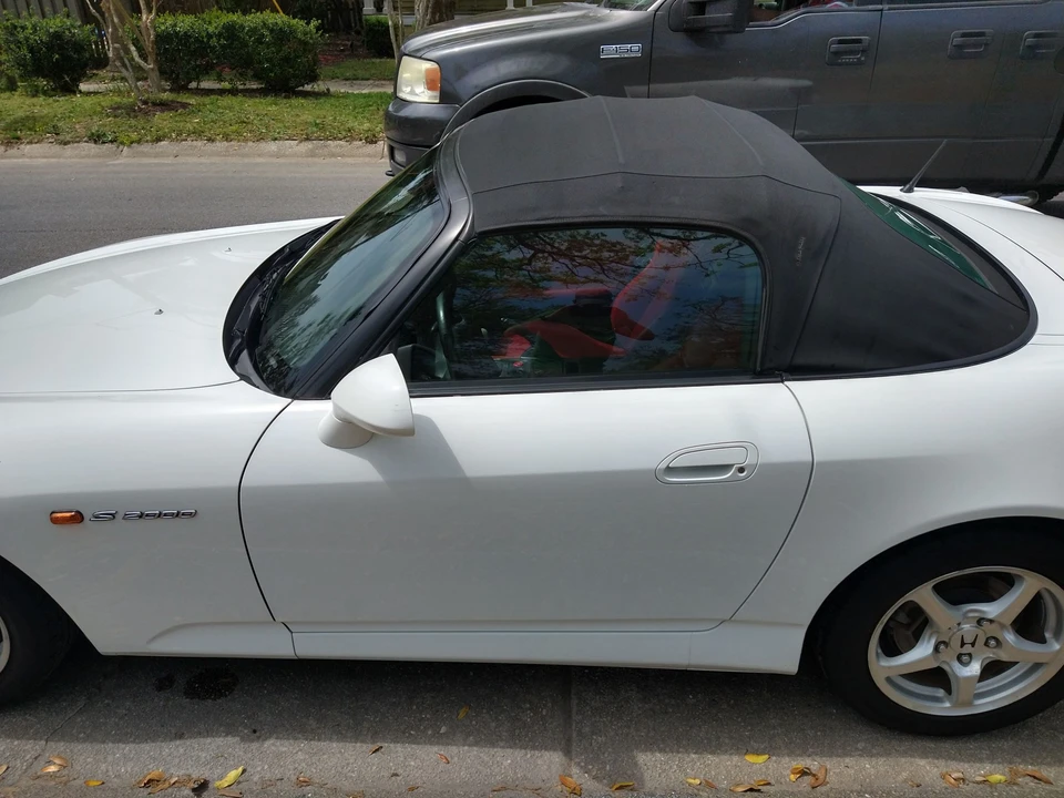 2000 Honda AP1 S2000 - Image 13 of 31