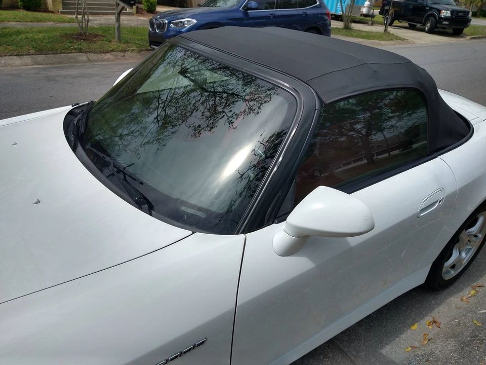 2000 Honda AP1 S2000 - Image 11 of 31