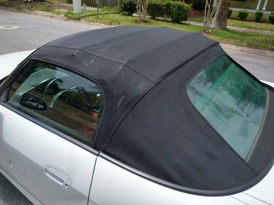 2000 Honda AP1 S2000 - Image 15 of 31