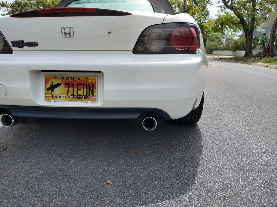 2000 Honda AP1 S2000 - Image 23 of 31