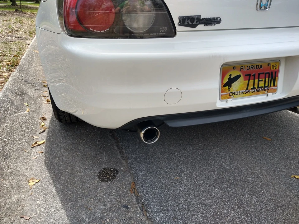 2000 Honda AP1 S2000 - Image 21 of 31
