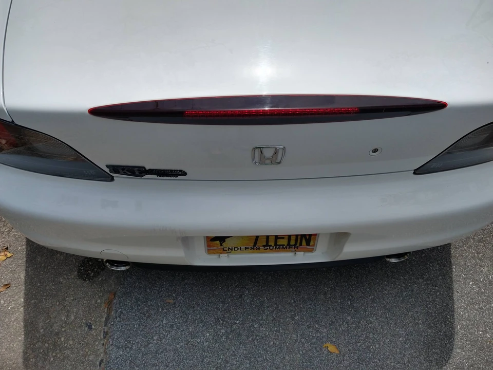 2000 Honda AP1 S2000 - Image 22 of 31