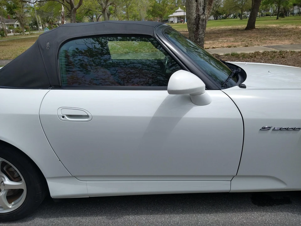 2000 Honda AP1 S2000 - Image 18 of 31