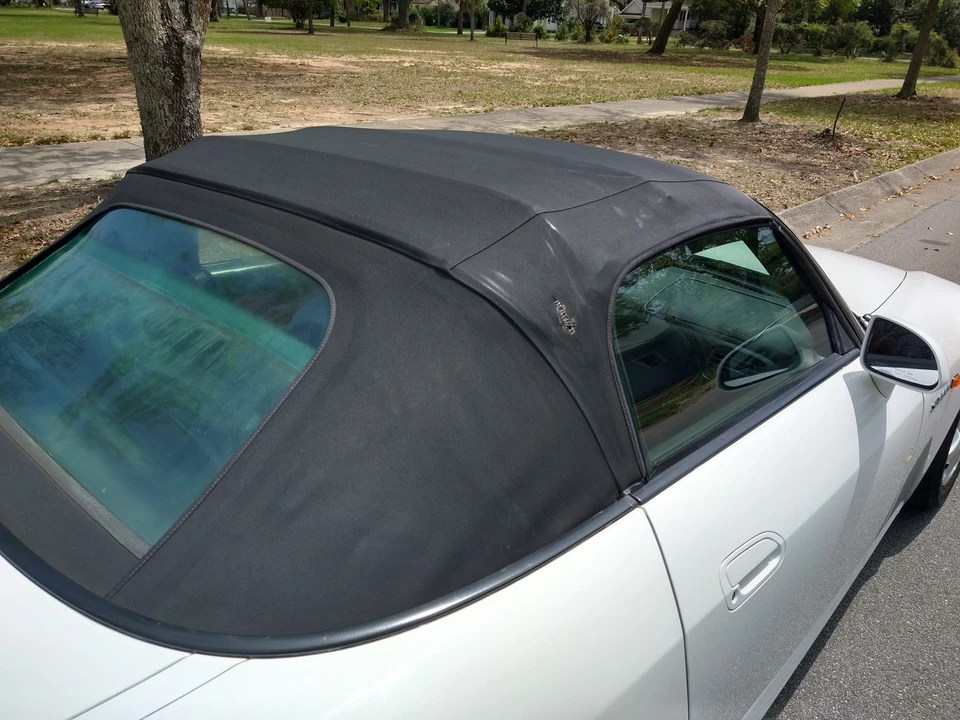 2000 Honda AP1 S2000 - Image 16 of 31