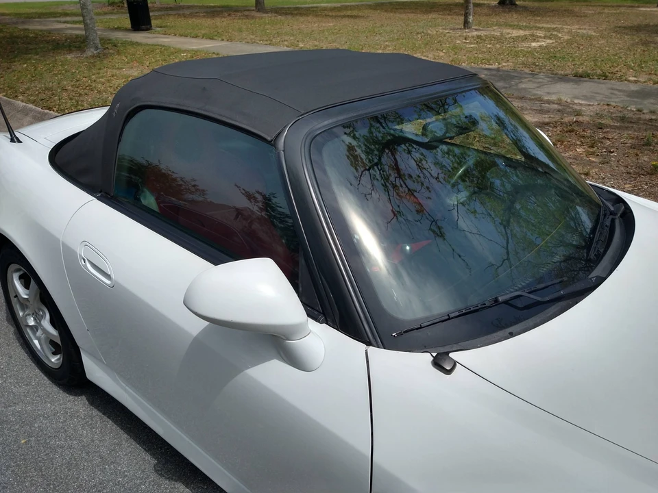 2000 Honda AP1 S2000 - Image 20 of 31