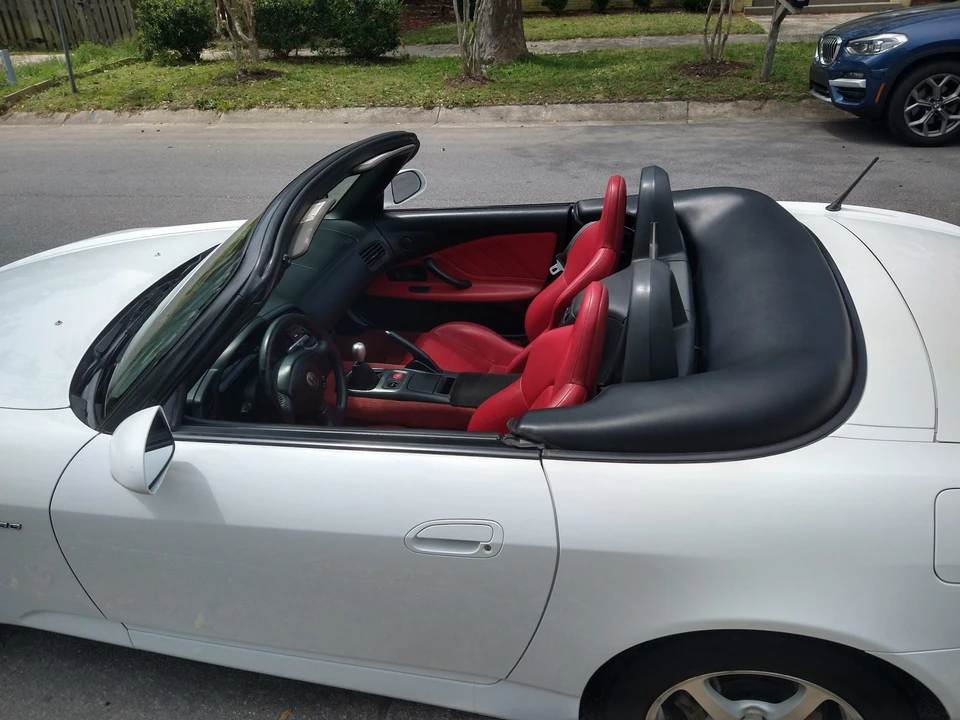 2000 Honda AP1 S2000 - Image 9 of 31