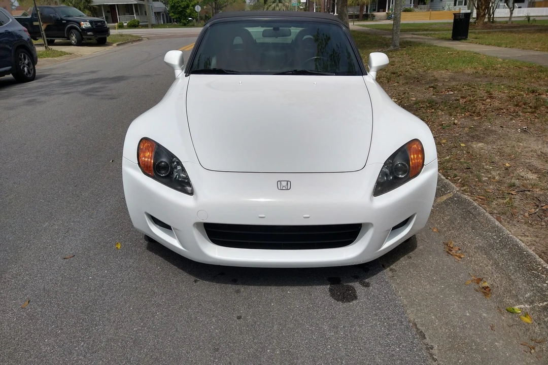 2000 Honda AP1 S2000 - Image 8 of 31